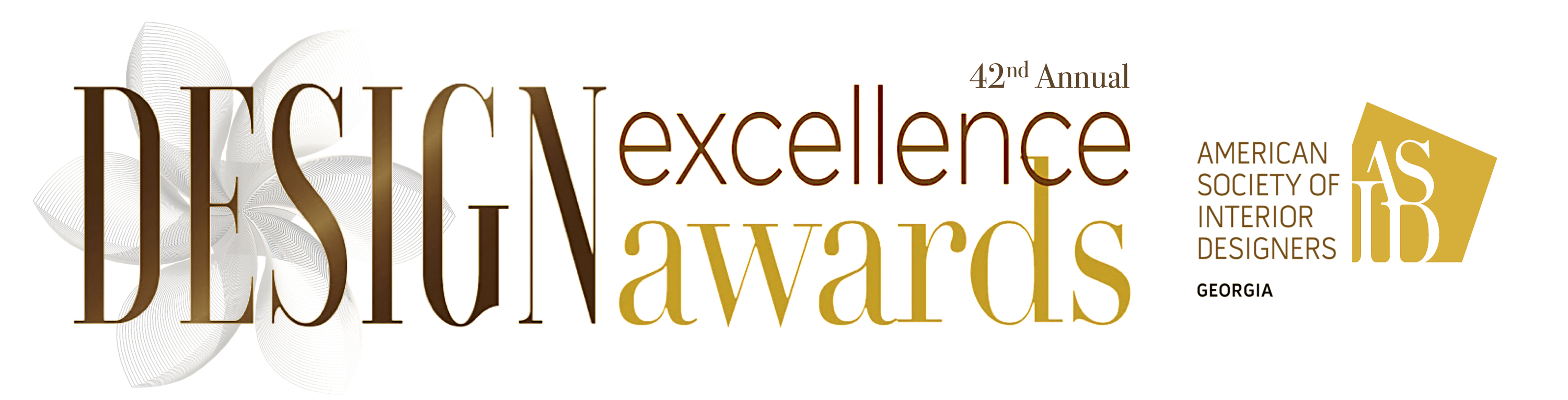 Asid Georgia Design Excellence Awards